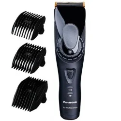 Panasonic Professional Hair Trimmer - Black